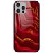 ERT GROUP mobiel telefoonhoesje voor Samsung S21 ULTRA origineel en officieel erkend Babaco patroon Case Marble 011 gemaakt van gehard glas, aangepast aan de vorm van de mobiele telefoon, beschermhoes