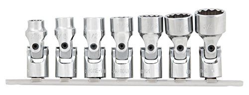 PERFORMANCE TOOL Professional Hydraulic Shop Seat 42"