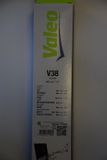 Valeo Ruitenwisser V38 38cm - 3276425741089