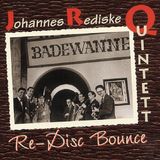 Re-Disc Bear Family Re-Disc Bounce CD