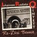 Re-Disc Bear Family Re-Disc Bounce CD