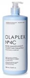 OLAPLEX No.4C Bond Maintenance Clarifying Shampoo - 1000 ml