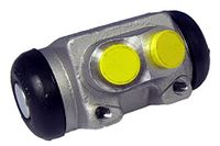 BREMBO Radbremszylinder A12602