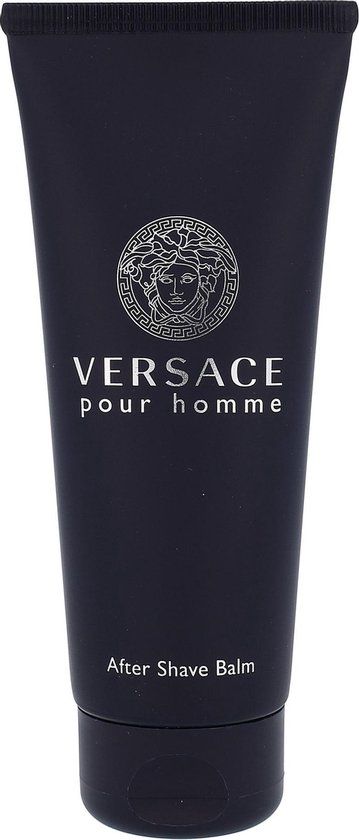 Versace Pour Homme Aftershave Balm - 100 ml