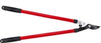 Awtools Serie - Takkenschaar - 700mm - Ergonomische Handgreep - Staal