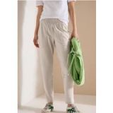 Icecat Mid Waist Slim Legs pantalon in casual fit
