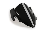 Puig 21138N Z-Racing Scherm Zwart