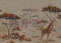Rasch African Queen 3 - 363692