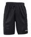 Joma Protect Keepershort Kinderen - Zwart | Maat: 116