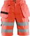 Blåkläder Short High Vis 1535-1811