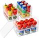 Shenzhen Haorui Industrial Technology Co., Ltd. Boîte de rangement Ensemble