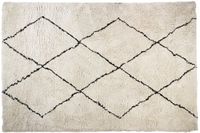 Light & Living - Vloerkleed XAMURI - 300x200x0.5cm - Bruin