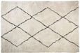 Light & Living - Vloerkleed XAMURI - 300x200x0.5cm - Bruin