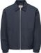 ONLY & SONS ONSRAMOS Jas Heren Lange Mouw Polyester S Donkerblauw