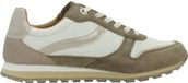 MTNG Lage Sneakers Marei Taupe / Beige EU 36 Vrouw
