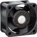 EBM Papst 414J/2H Ventilateur axial 24 V/DC 22 m³/h (l x l x h) 25 x 40 x 40 mm