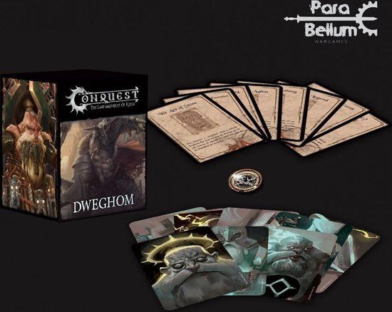 Para Bellum Wargames PBW8007 Accessoires