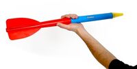 Netsportique Foam Javelin - Choose Your Weight