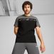PUMA Around the Block T-shirt Heren Grijs 3XL
