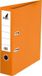 Kangaro Ordner - A4 - 2-rings - Oranje - 75mm rugbreedte