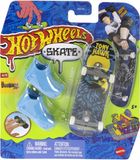 Hot Wheels SKATE IMPECKABLE RIDE