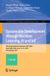 Sustainable Springer Nature Communications in Computer and Information Science 2887: Sustainable Development through Machine Learning, AI and IoT