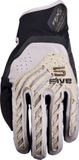 Five TFX5 Motorhandschoenen Grijs/beige 3XL Unisex