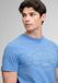 Superdry Lo-fi Dockside T-shirt Heren Blauw S