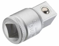 Gedore verloopd. 3/8 inwendig - 1/2 uitwendig
