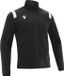 Macron Fujin Gilet d'entraînement Hommes - Noir / Blanc | Taille : M