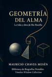 Geometría del Alma: La vida y obra de Ibo Bonilla: Edición de lujo