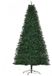 HOMCOM Kunstkerstboom 240 cm