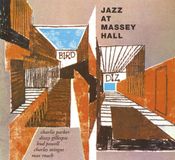 Intermusic Jazz at Massey Hall +1 Bonus Track !(Centennial Celebration Collection 1920-2020)