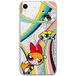 ERT GROUP mobiel telefoonhoesje voor Apple iPhone XR The Powerpuff Girls 020 glitter overloopeffect