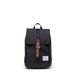 Herschel Retreat Sling Bag Black zwart