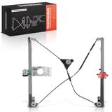 Frankberg Elektrische raambediening zonder motor rechts voor Jumpy Scudo Expert 270 VF3A VF3U VF3X VF3V 2007-2016 1440161480