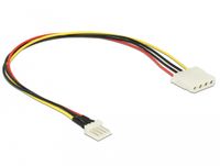 DeLOCK 85457 0,3m Kabel