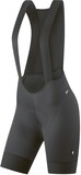 Gonso SQlab Go Bib Shorts met padding Dames - Zwart