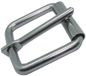 Tecnomar Inox Marsellesa Gesp Zilver
