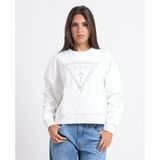 Guess Sweater Driehoek Glitter