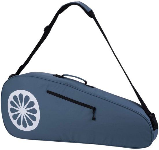 The Indian Maharadja Rackettas PSR3 Tennistas Blauw - Wit - Zwart