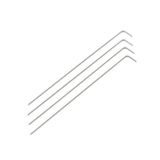 E-flite EFL3360 accessoires, hardware en gereedschap, meerkleurig