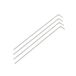 E-flite EFL3360 accessoires, hardware en gereedschap, meerkleurig