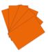 Folia Gekleurd Papier A3 130g/m² Helderorange