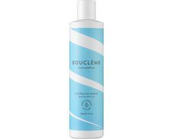 Boucleme Hydrating Hair Cleanser - 300 ml - For Colored Hair