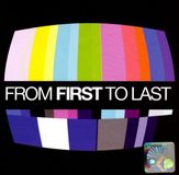 Bertus Distributie From First to Last - From First to Last