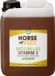 HorseFlex Natuurlijke Vitamine E olie - 2x 5L