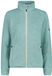 CMP Dikke rits fleece voor vrouw XL lagoon-cream Polyester Herfst/Winter 2026