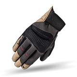 SHIMA Air 2.0 Zwart Bruin Handschoenen - Maat 4XL