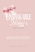 Unshakable: Mother's Companion: What She Won’t Say (But Needs You to Know)